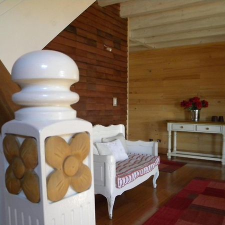 B&B De German Pucon Bagian luar foto