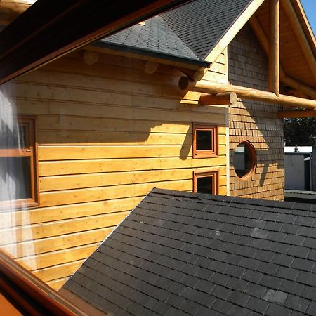 B&B De German Pucon Bagian luar foto