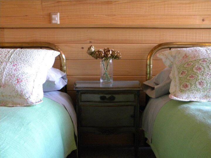 B&B De German Pucon Bagian luar foto