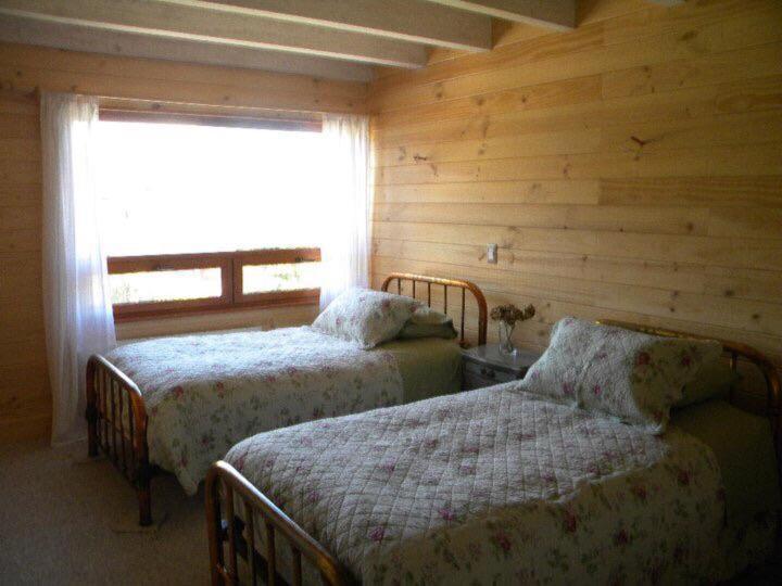 B&B De German Pucon Bagian luar foto