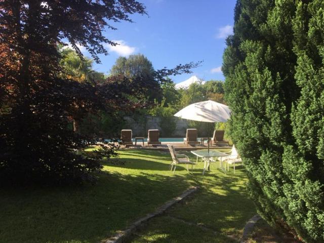 B&B De German Pucon Bagian luar foto