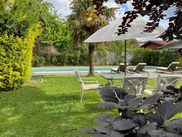 B&B De German Pucon Bagian luar foto