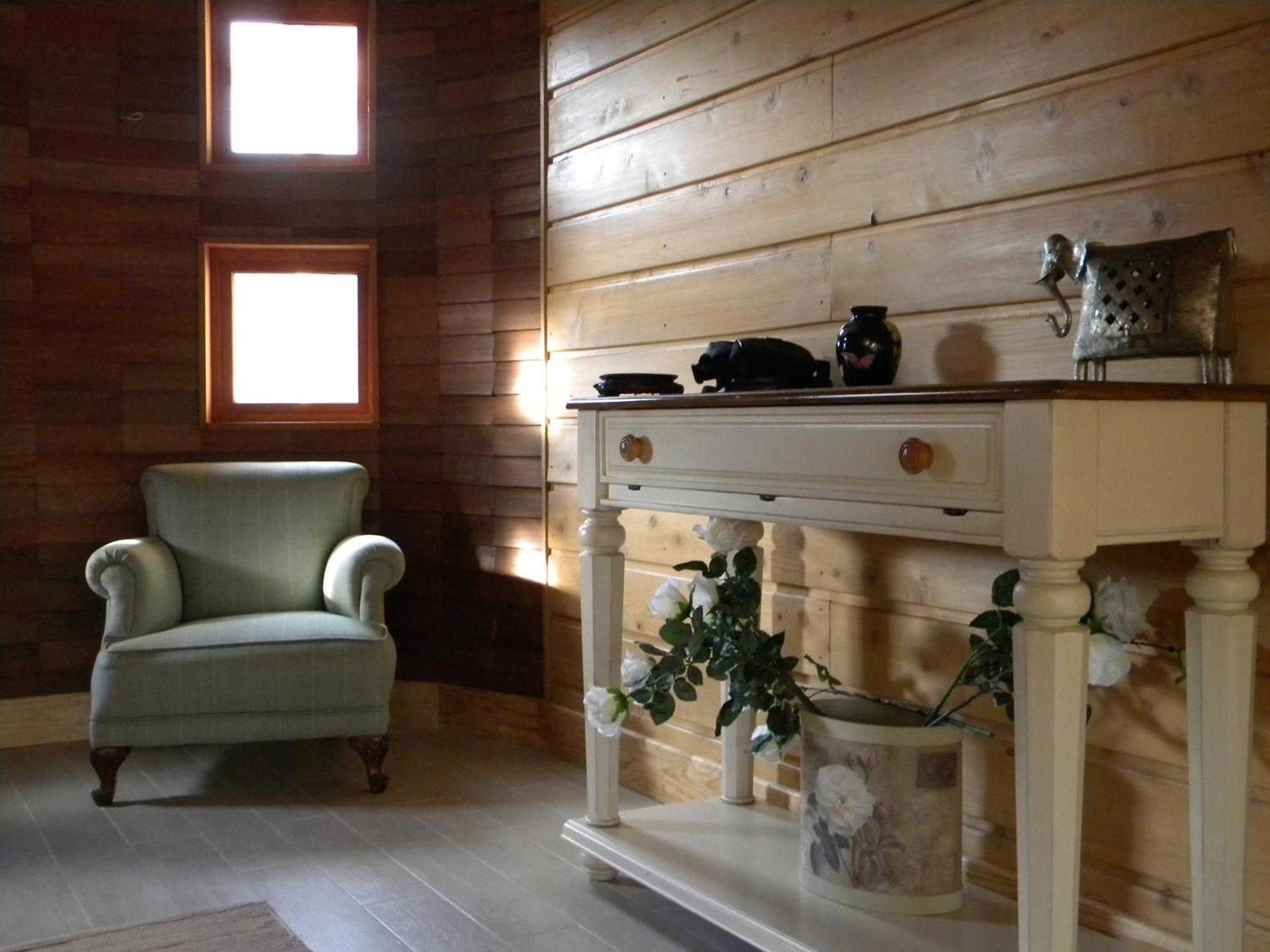 B&B De German Pucon Bagian luar foto
