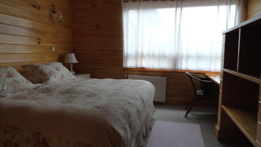 B&B De German Pucon Bagian luar foto