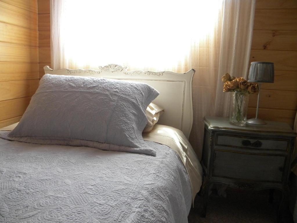 B&B De German Pucon Bagian luar foto