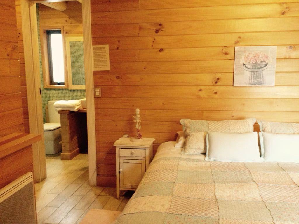 B&B De German Pucon Bagian luar foto